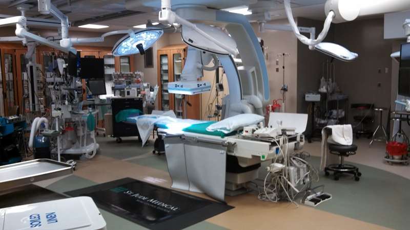 Precision Surgical Inc. | 6141 Kellers Church Rd, Pipersville, PA 18947, USA | Phone: (800) 296-9774