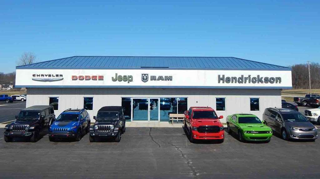 Twin Lakes Chrysler Dodge Jeep Ram | 114 N 8th St, Monticello, IN 47960, USA | Phone: (574) 227-1031