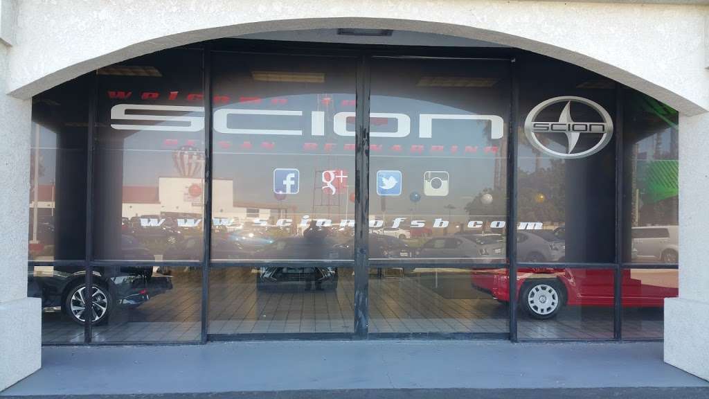 Inland Empire Used Car Supercenter | 650 Auto Center Dr W, San Bernardino, CA 92408, USA | Phone: (909) 571-5099