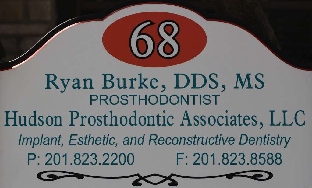 Hudson Prosthodontic Associates, LLC | 68 W 40th St, Bayonne, NJ 07002, USA | Phone: (201) 823-2200