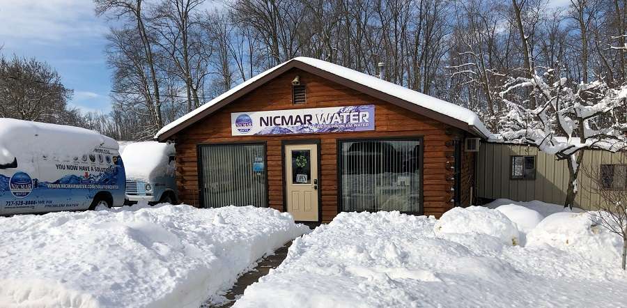 NicMar Water | 999 Baltimore Rd, York Springs, PA 17372, USA | Phone: (717) 528-8444