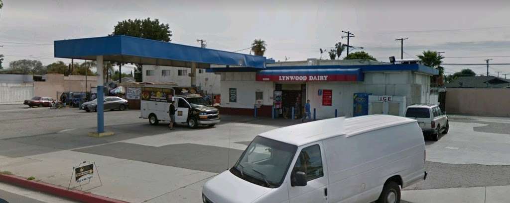 Lynwood Dairy | 12306 Atlantic Ave, Lynwood, CA 90262, USA