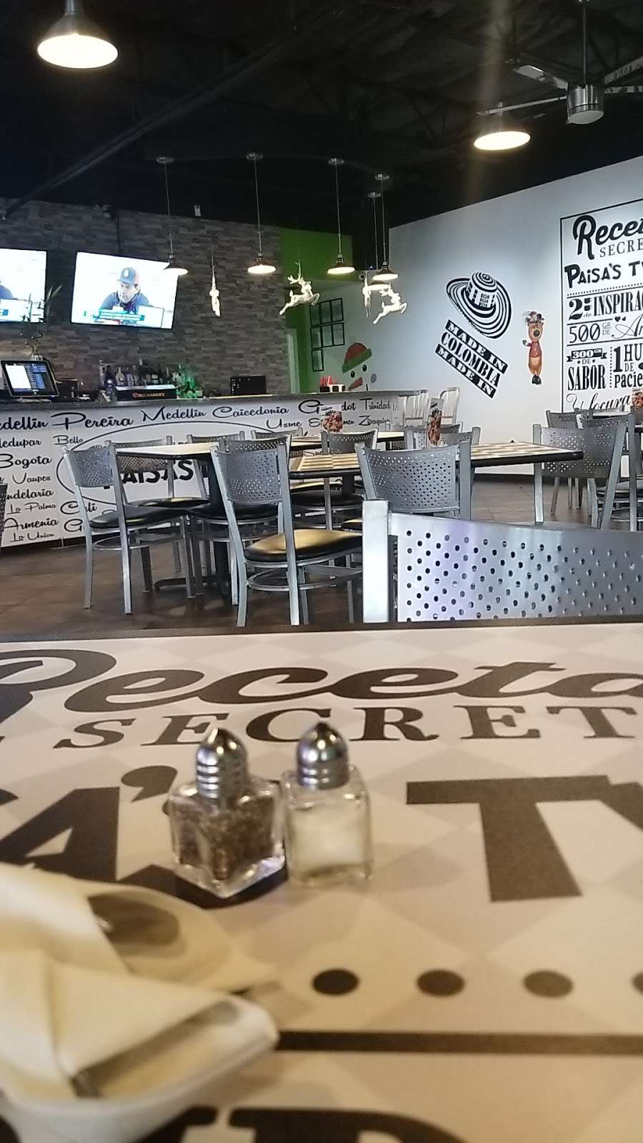 Paisas Twin | 9430 Richmond Ave, Houston, TX 77063, USA | Phone: (713) 789-9292