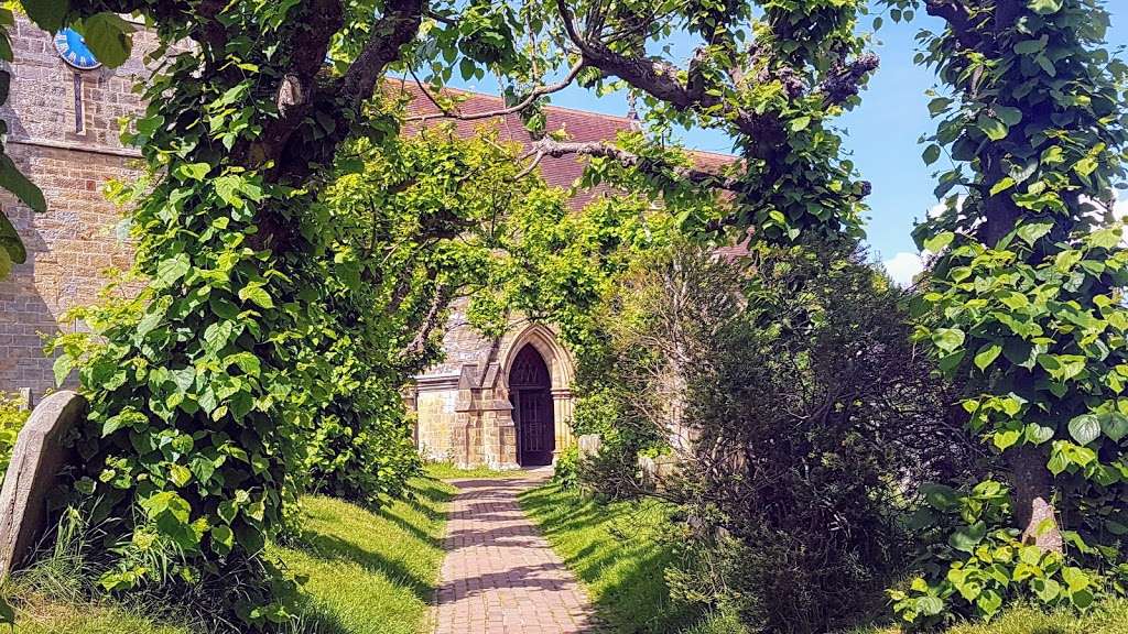 St Marys Church Speldhurst | Southfields, Speldhurst, Tunbridge Wells TN3 0PD, UK | Phone: 01892 861187