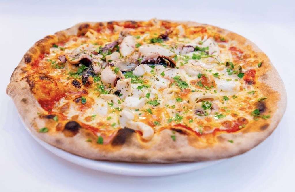 Pizza Uno | 362 Crofton Rd, Orpington BR6 8NN, UK | Phone: 01689 857111