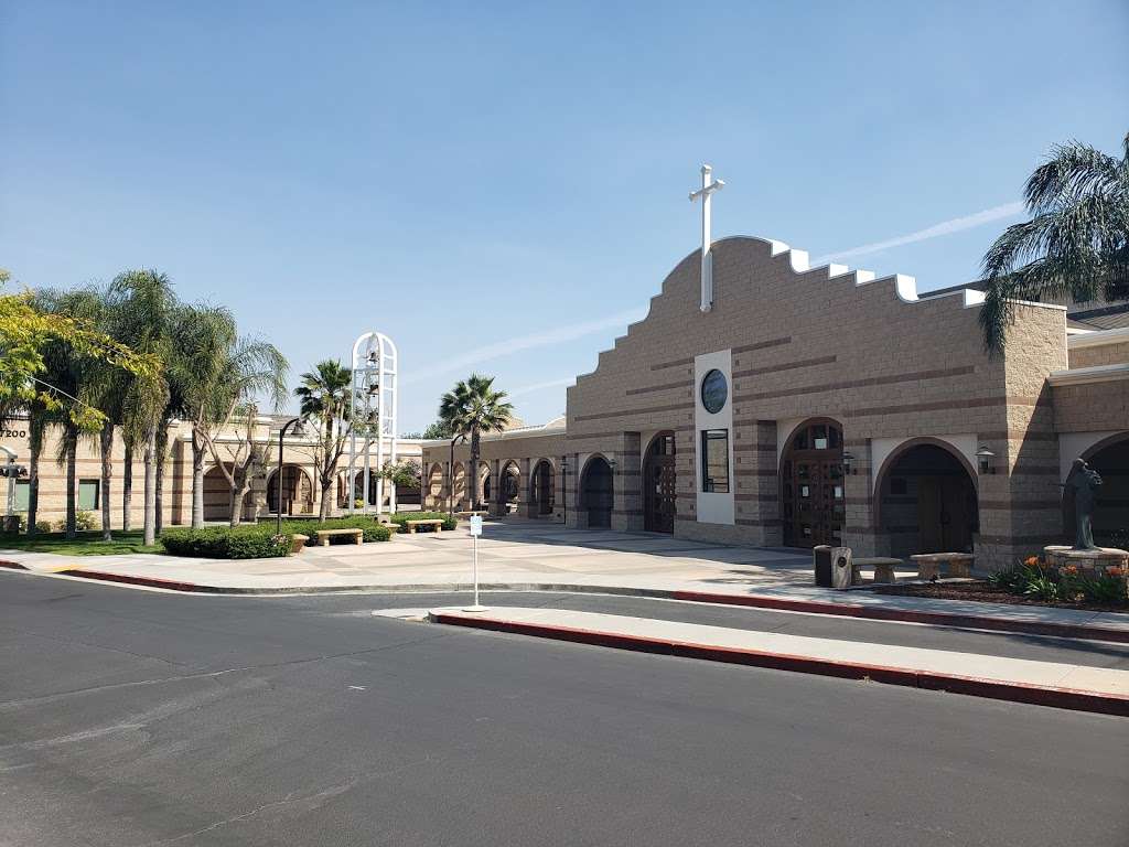 St Martha Catholic Church | 37200 Whitewood Rd, Murrieta, CA 92563, USA | Phone: (951) 698-8180