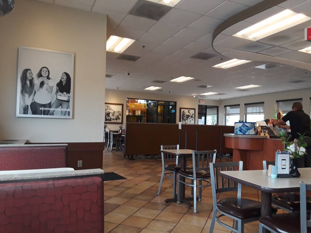 Chick-fil-A | 1916 Bob Bullock Loop, Laredo, TX 78043, USA | Phone: (956) 729-8846