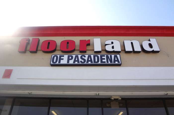 Floorland of Texas | 6330 Spencer Hwy #150, Pasadena, TX 77505 | Phone: (281) 991-1751