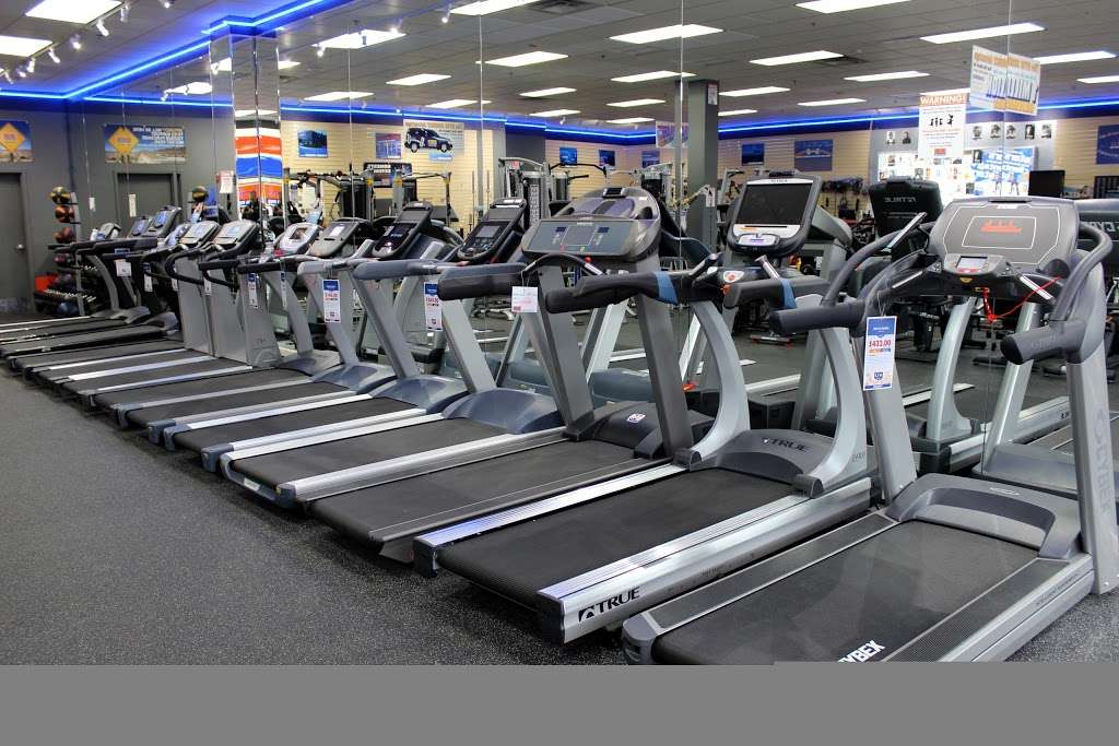 Gym Source | 1 Sylvan St, Peabody, MA 01960, USA | Phone: (978) 538-5200