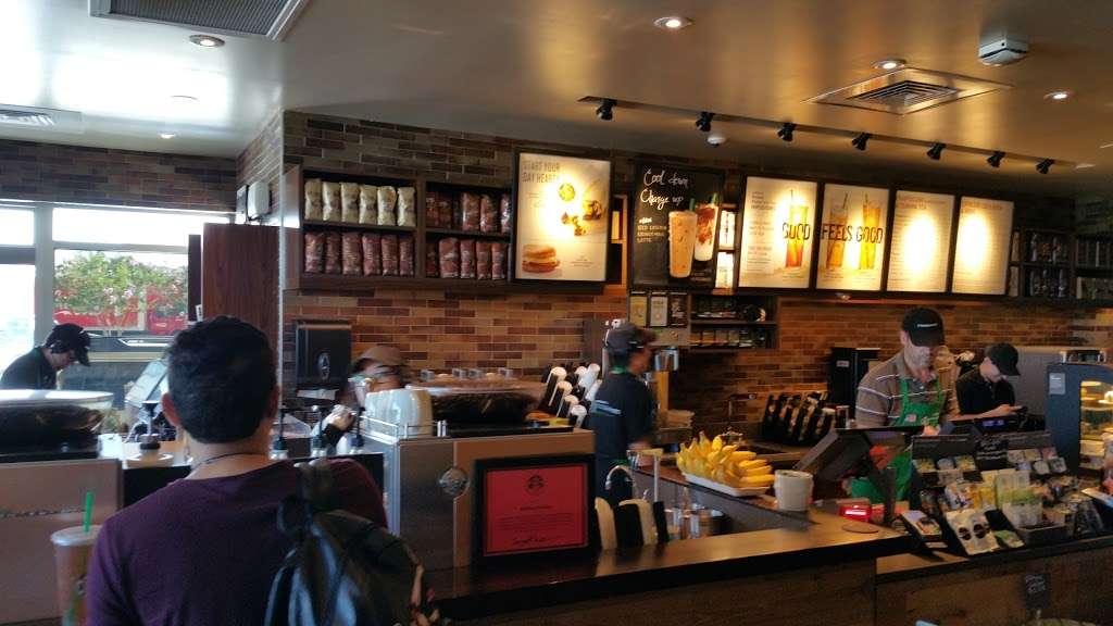 Starbucks | 801 FM 1463 #100, Katy, TX 77494, USA | Phone: (281) 636-8917