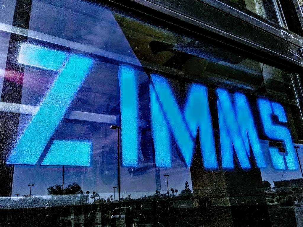 Zimms Guitars | 2121 W Guadalupe Rd #1, Mesa, AZ 85202, USA | Phone: (480) 242-3742