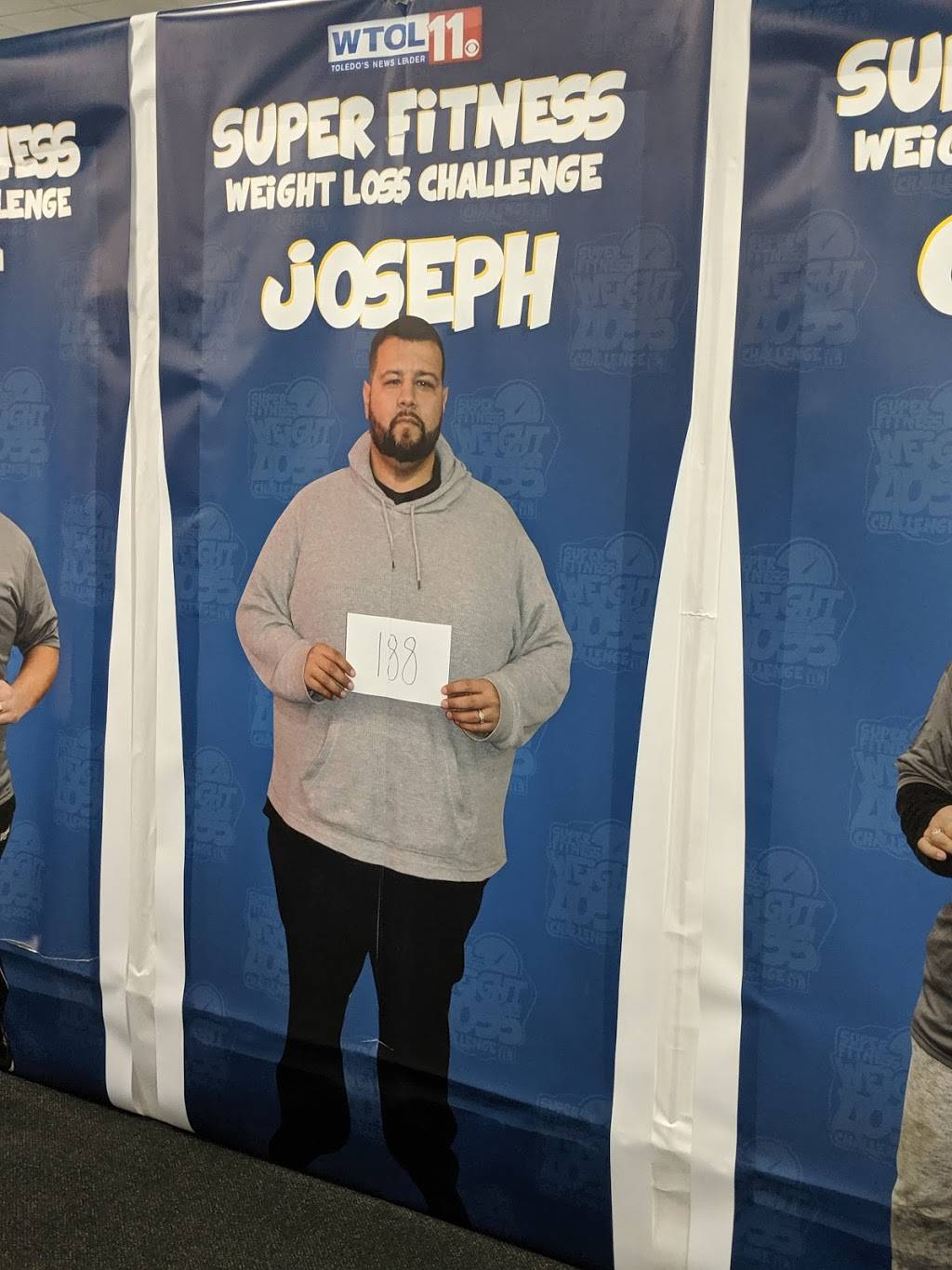 Super Fitness Center | 343 New Towne Square Dr, Toledo, OH 43612, USA | Phone: (419) 476-6018