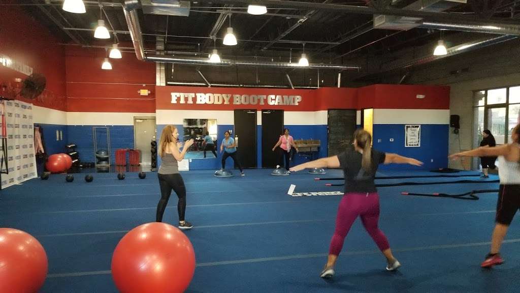 North Scottsdale Fit Body Boot Camp | 17060 N Thompson Peak Pkwy #100, Scottsdale, AZ 85255, USA | Phone: (480) 699-6148