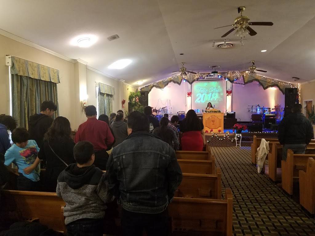 Iglesia Nueva Vida | 3687 Macon Rd, Memphis, TN 38122 | Phone: (901) 270-0650