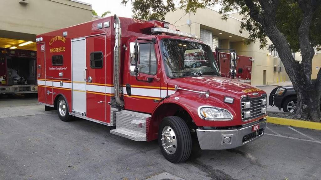City of Miami Fire Station #3 | 1103 NW 7th St, Miami, FL 33136, USA | Phone: (305) 416-5400