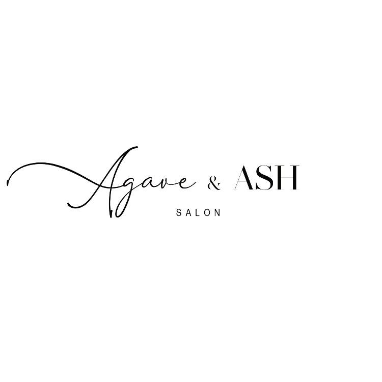 Agave and Ash Salon | 2480 W Happy Valley Rd STE 119, Phoenix, AZ 85085, USA | Phone: (480) 819-1779