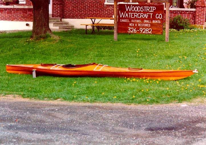 Woodstrip Watercraft Co. | 1818 Swamp Pike, Gilbertsville, PA 19525 | Phone: (610) 326-9282