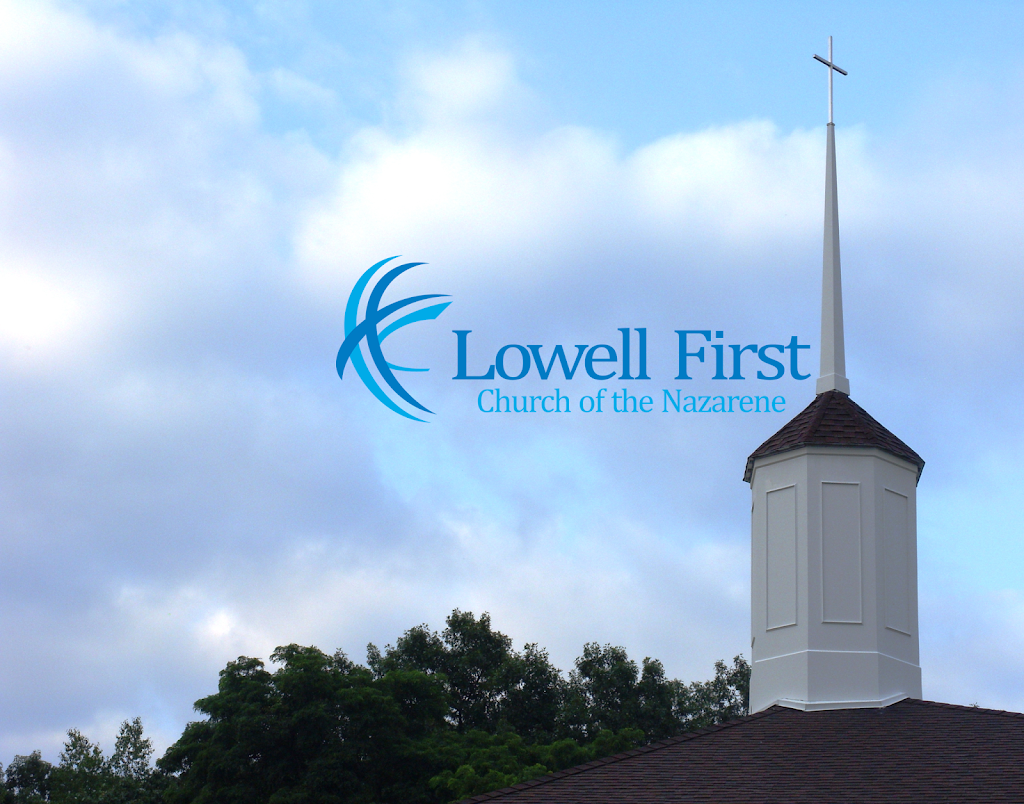 Lowell First Church of the Nazarene | 1195 Varnum Ave, Lowell, MA 01854, USA | Phone: (978) 453-1063