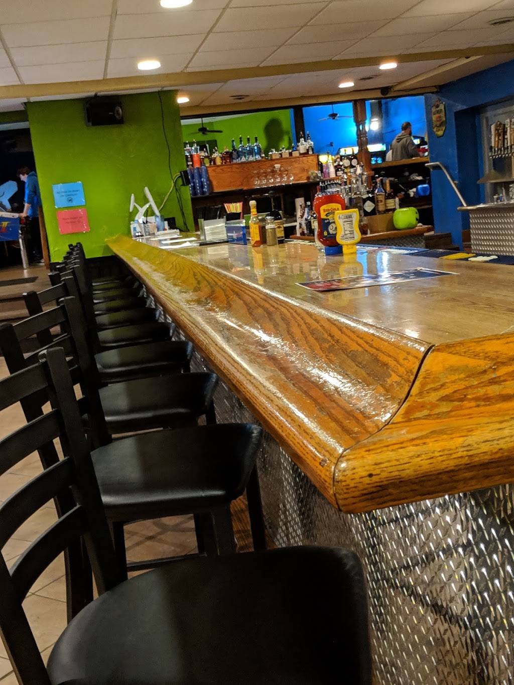 The Next Level Bar & Arcade | 1706 W Till Rd, Fort Wayne, IN 46818 | Phone: (260) 715-4919