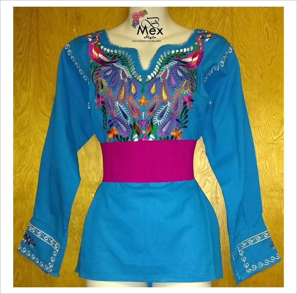 B Mex Style | 8345 W Little York Rd #4a, Houston, TX 77040, USA | Phone: (713) 835-2306