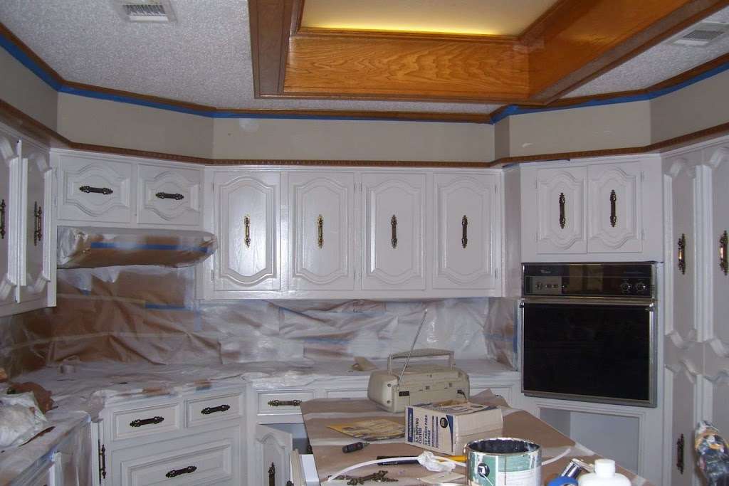 CC Painting and Remodeling | 500 W Cartiwright Rd #1922, Balch Springs, TX 75180, USA | Phone: (972) 345-4441