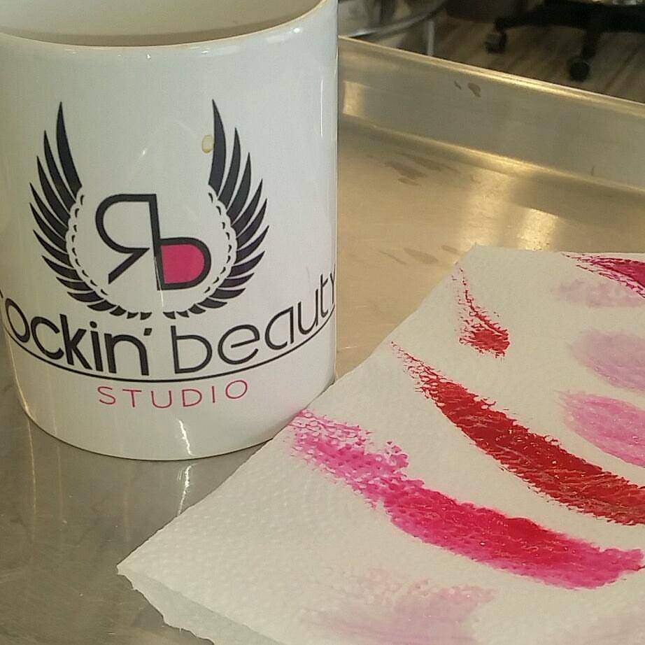 rockin beauty STUDIO | 2608 Adams St NE, Albuquerque, NM 87110, USA | Phone: (505) 796-8316