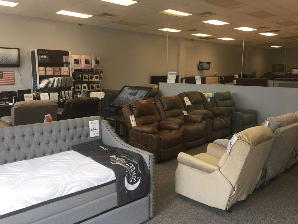 Sweet Dreams Mattress & Furniture | 7260 NC-73 Hwy 103, Denver, NC 28037, USA | Phone: (704) 483-2337