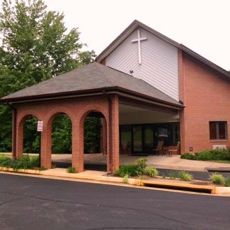 South Run Baptist Church | 8712 Selger Dr, Springfield, VA 22153 | Phone: (703) 455-4521