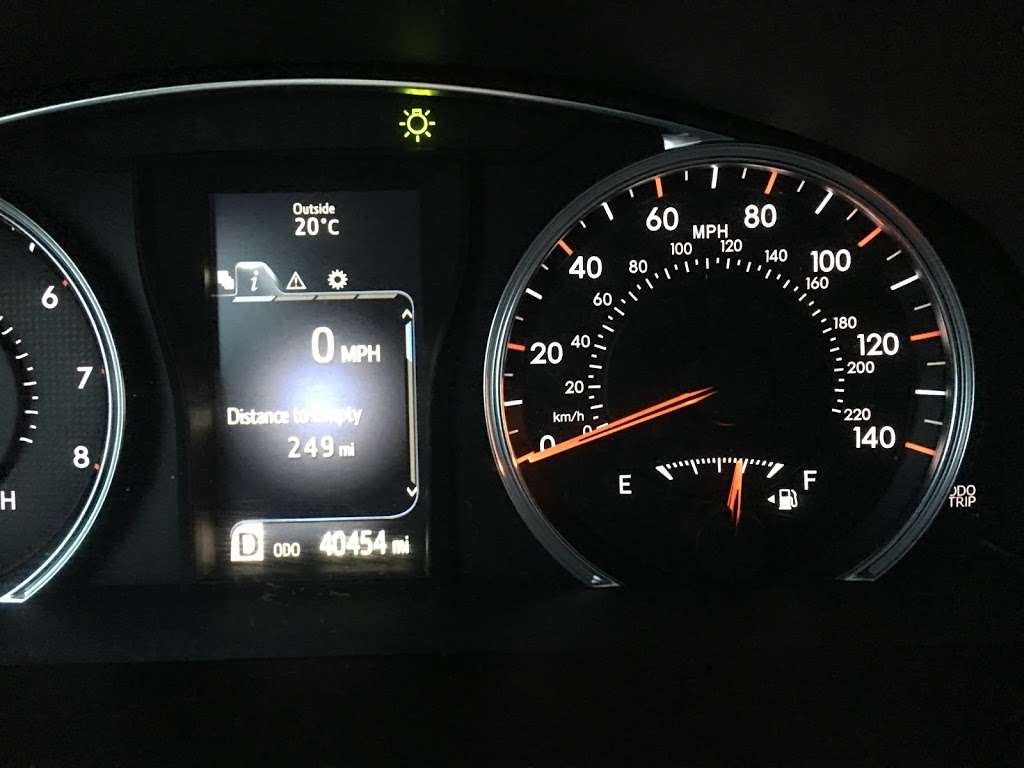 Advantage Rent A Car | 1 Scott Way, Philadelphia, PA 19113, USA | Phone: (800) 777-5500