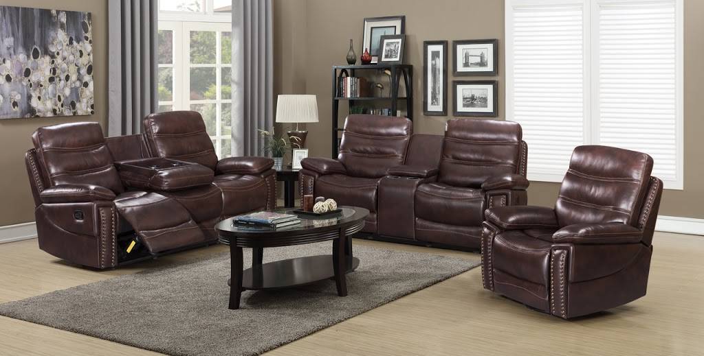 Del Rey Furniture Muebleria | 1518 E Abram St suite a, Arlington, TX 76010, USA | Phone: (682) 276-3917