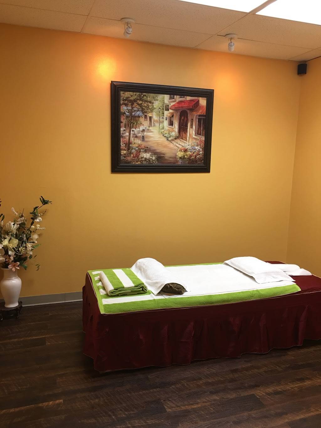 Foot Heaven Reflexology | 11712 N Lamar Blvd #B, Austin, TX 78753, USA | Phone: (512) 351-7881