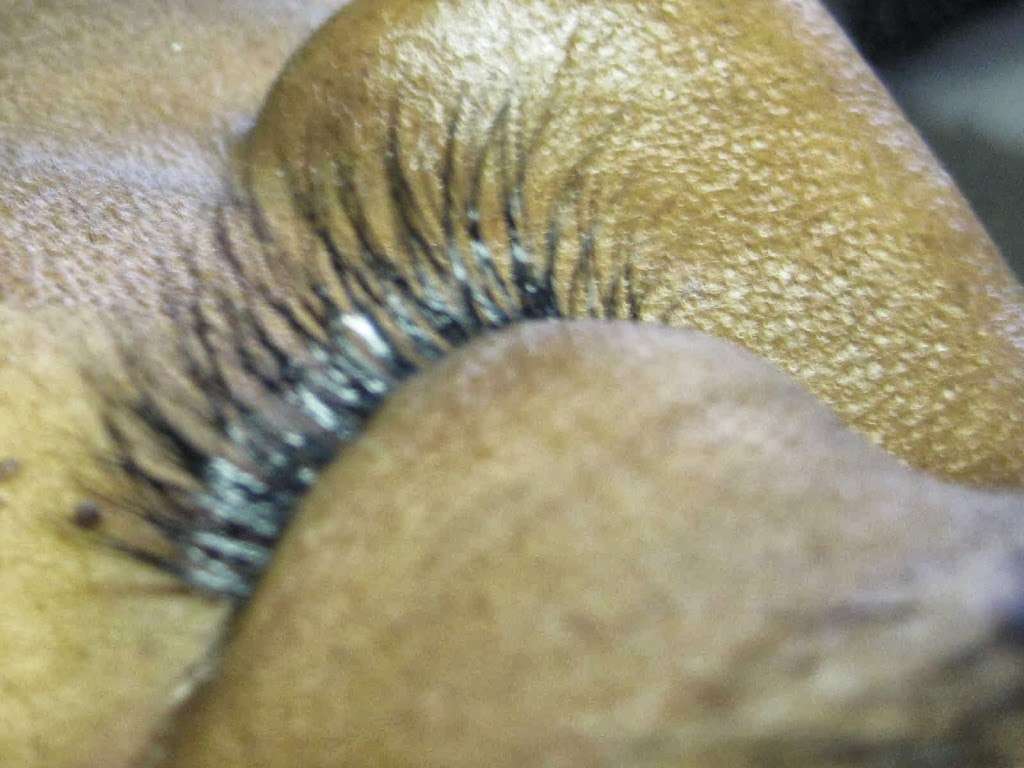 Katina ReNee Eyelash Extensions | 1855 Village Green Dr, Hyattsville, MD 20785 | Phone: (202) 681-2597