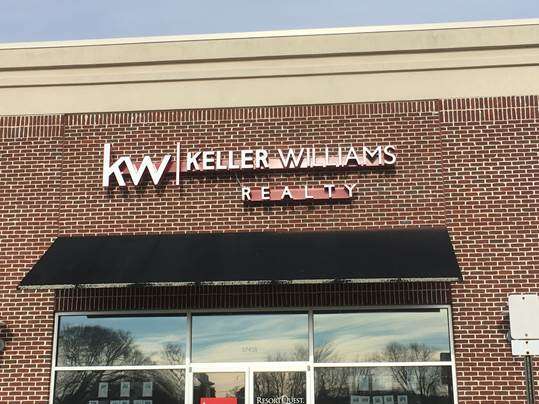 Keller Williams Realty - West Fenwick/Selbyville | 37458 Lion Drive, Suite 7, Selbyville, DE 19975, USA | Phone: (302) 360-0300