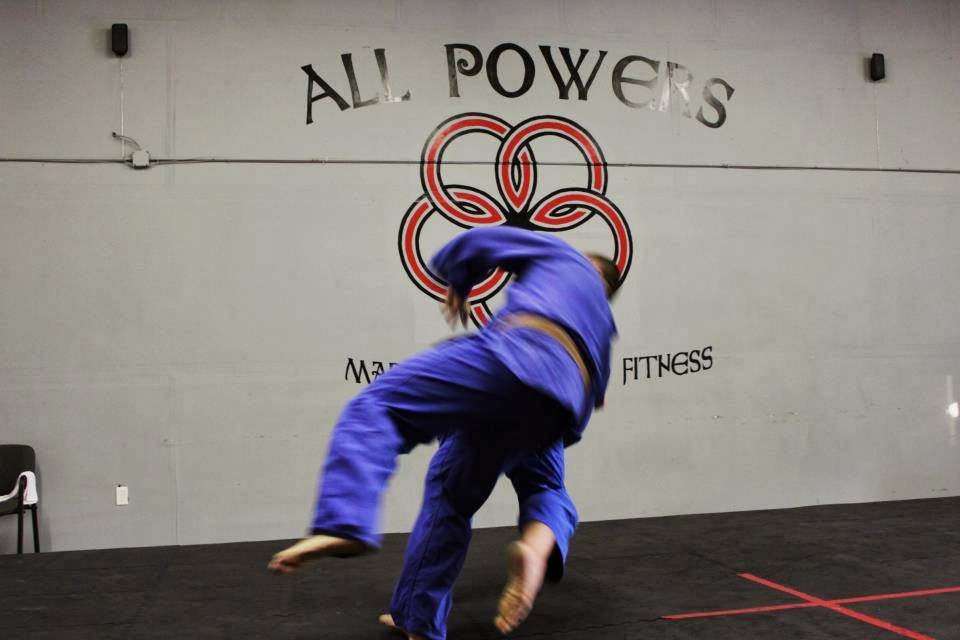 All Powers Martial Arts & Fitness | 1336 TX-146, Kemah, TX 77565, USA | Phone: (713) 922-7550