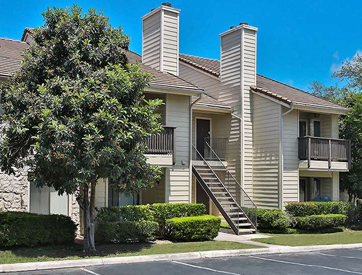 Turtle Creek Vista Apartments | 3629 Medical Dr, San Antonio, TX 78229, USA | Phone: (210) 593-0441