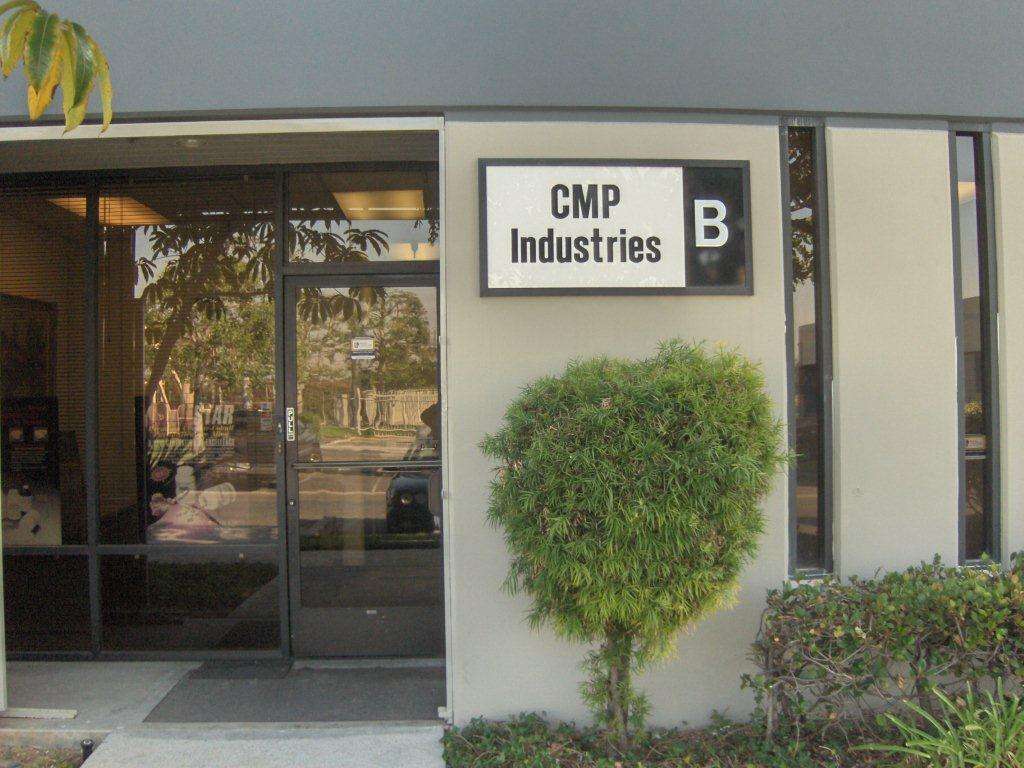 Nobilium Div of CMP Industries Inc | 13206 Estrella Ave, Gardena, CA 90248, USA | Phone: (310) 217-9994