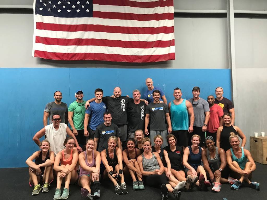 459 Crossfit | 3985 Pine Ln SE, Bessemer, AL 35022, USA | Phone: (205) 315-3122