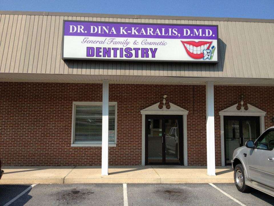 Birdsboro Family Dental Associates | 349 W Main St, Birdsboro, PA 19508 | Phone: (610) 582-1594