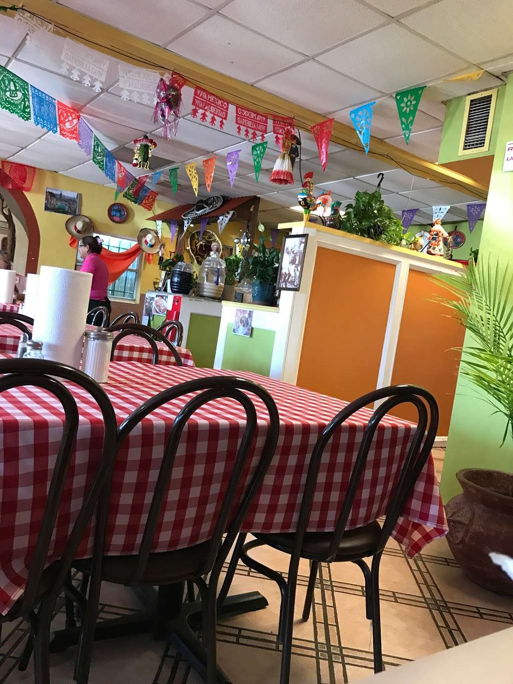 EL CHARRITO | 10911 W Hardy Rd, Houston, TX 77076, USA | Phone: (832) 994-1716