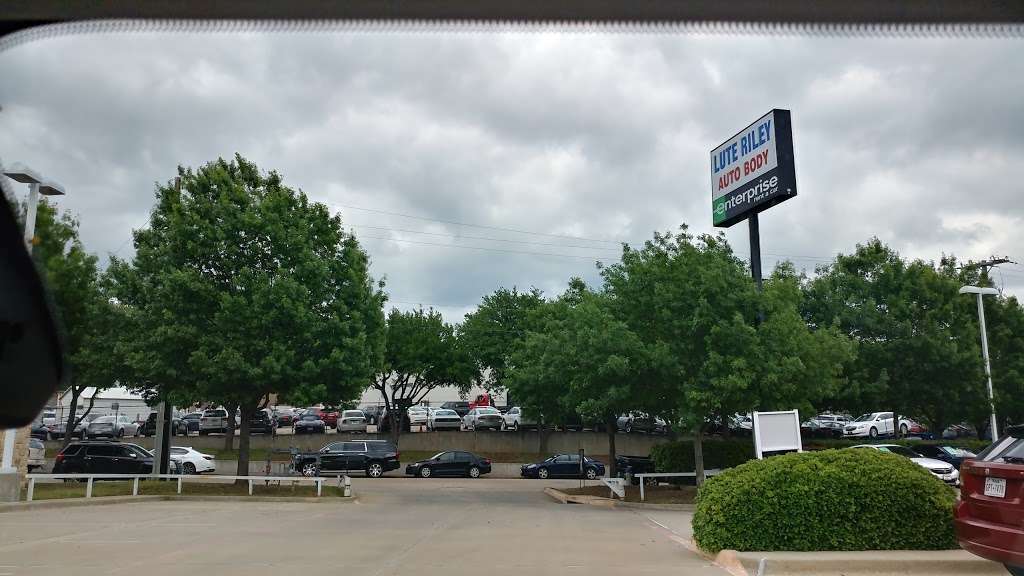 Enterprise Rent-A-Car | 13561 Goldmark Dr, Dallas, TX 75240, USA | Phone: (469) 330-7459