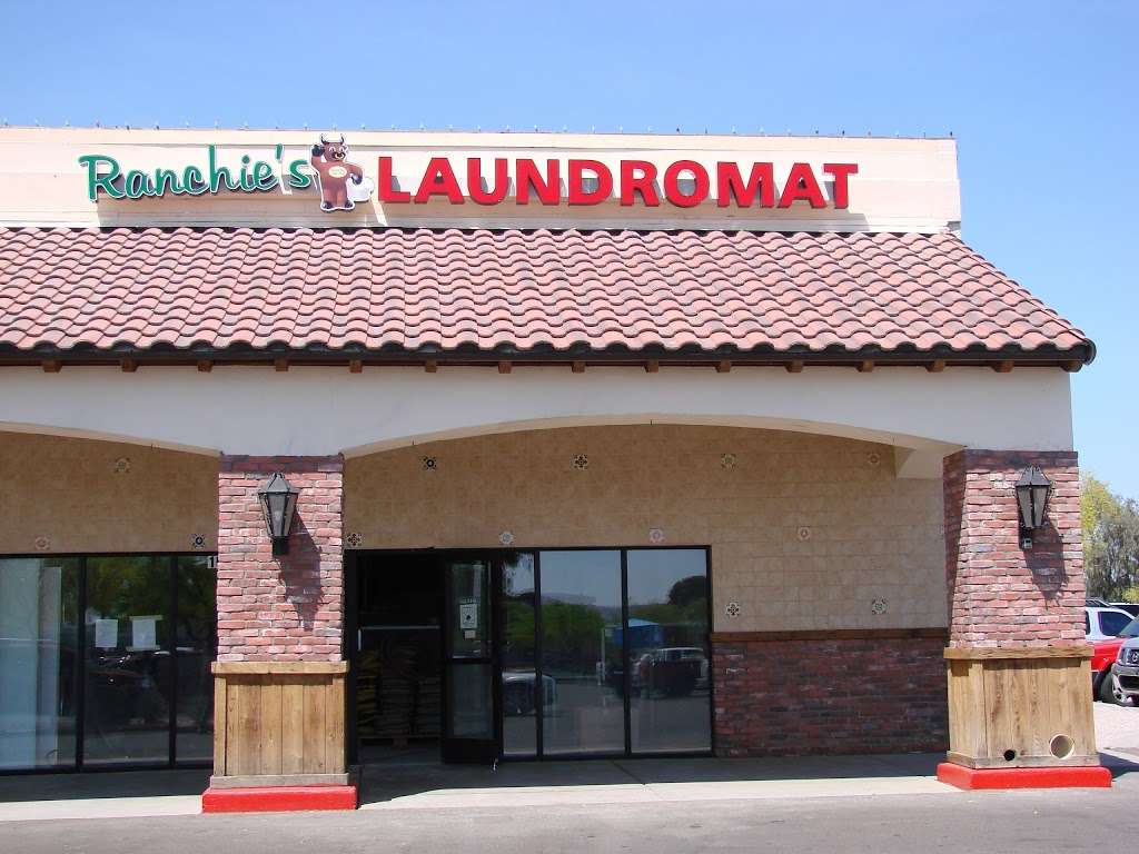 Ranchies Laundromat | 1602 E Roosevelt St, Phoenix, AZ 85006, USA | Phone: (602) 254-1879