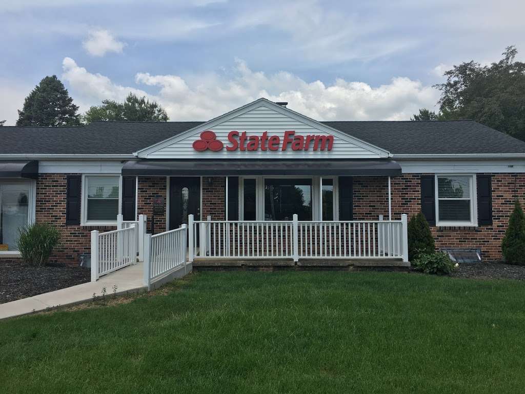 Josh Grove - State Farm Insurance Agent | 4315 W Market St, York, PA 17408, USA | Phone: (717) 792-2299