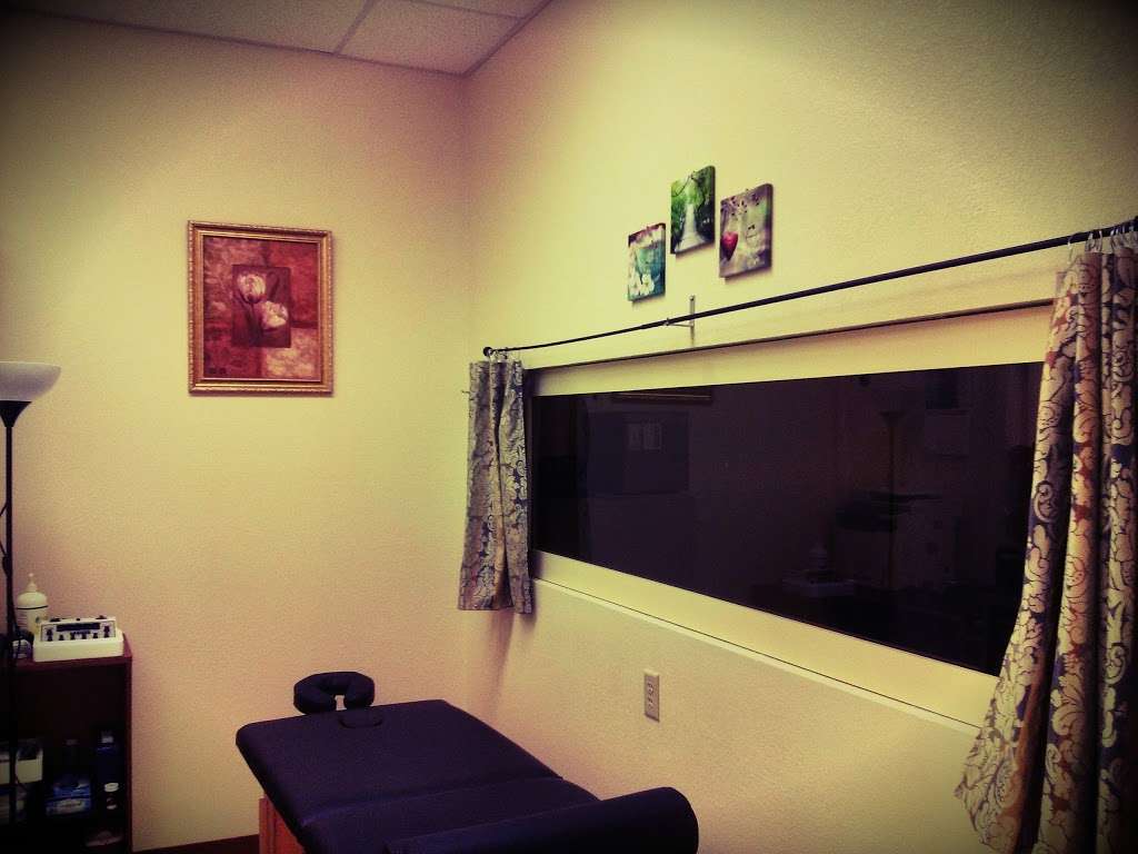 Health Plus Chiropractic & Acupuncture | 14901 TX-249 #108, Houston, TX 77086, USA | Phone: (832) 534-4195