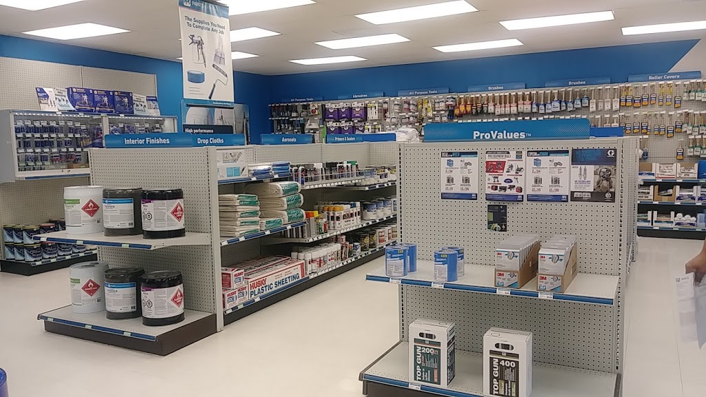 Tomball Paint Store - Ppg Paints | 24914 Tomball Pkwy #160, Tomball, TX 77375 | Phone: (281) 357-0455