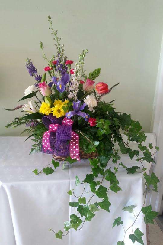 Annas Flowers | 8805 W 83rd St, Justice, IL 60458, USA | Phone: (708) 563-9700