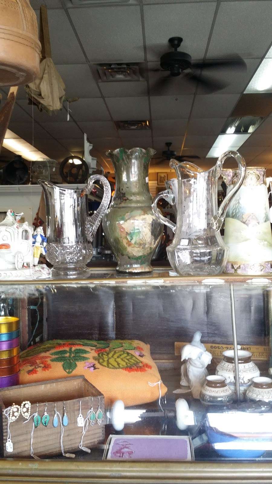 A Pickers Find | 1098 Texas Palmyra Hwy #101, Honesdale, PA 18431, USA | Phone: (570) 253-0207