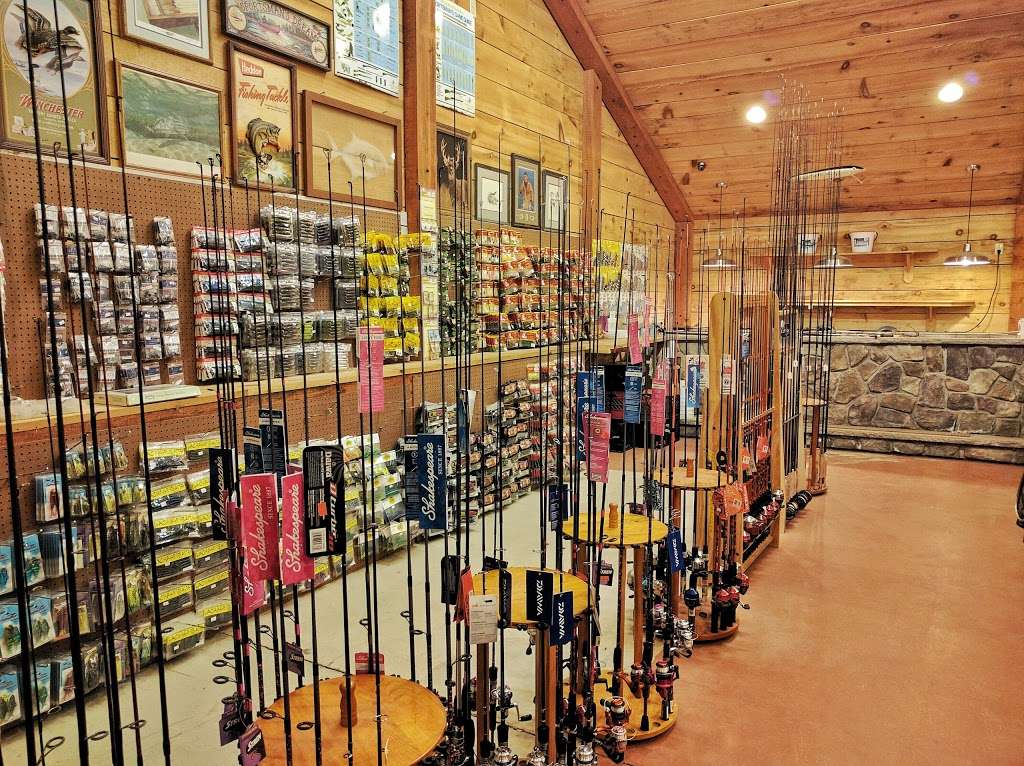 The Barryville Sportsman | 3461 NY-97, Barryville, NY 12719, USA | Phone: (845) 557-9907