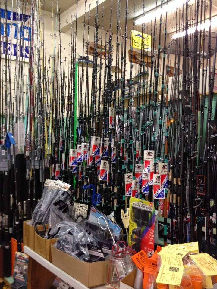 Johnnys Sport Shop | 1402 Lincoln Ave, Pasadena, CA 91103, USA | Phone: (626) 797-8839