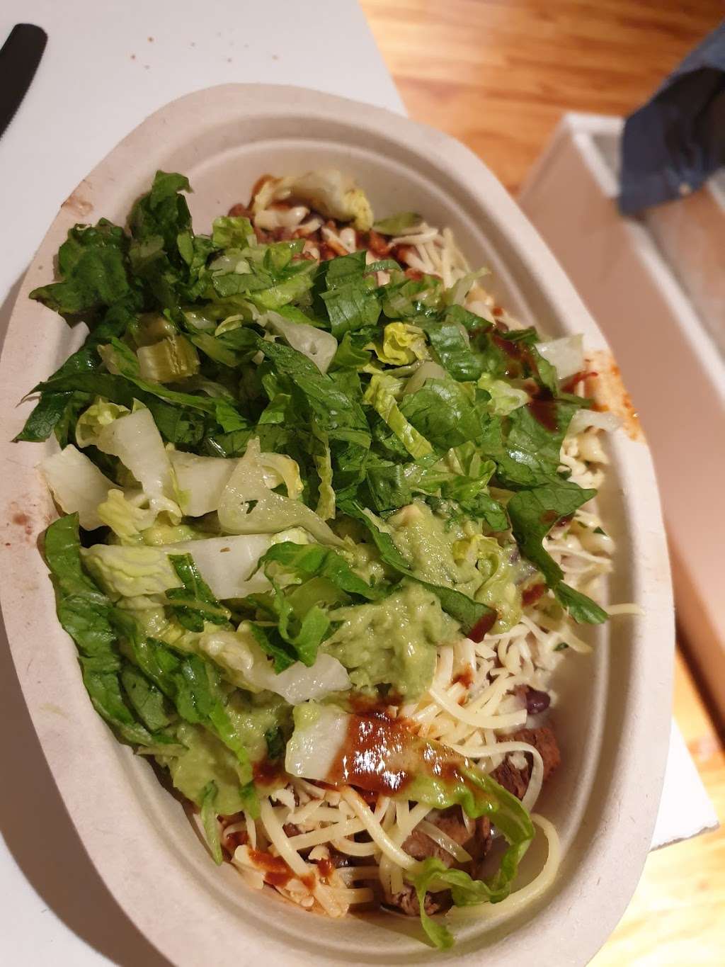 Chipotle Mexican Grill | 2121 W Main St Ste 210, Alhambra, CA 91801, USA | Phone: (626) 284-5509