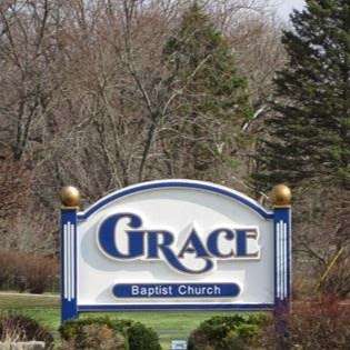 Grace Baptist Church | 2499 Waldron Rd, Kankakee, IL 60901, USA | Phone: (815) 939-4579